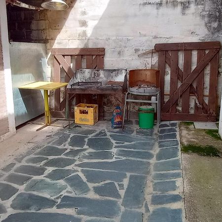 Cabañas de Descanso Céntricas Cosquín Exterior foto